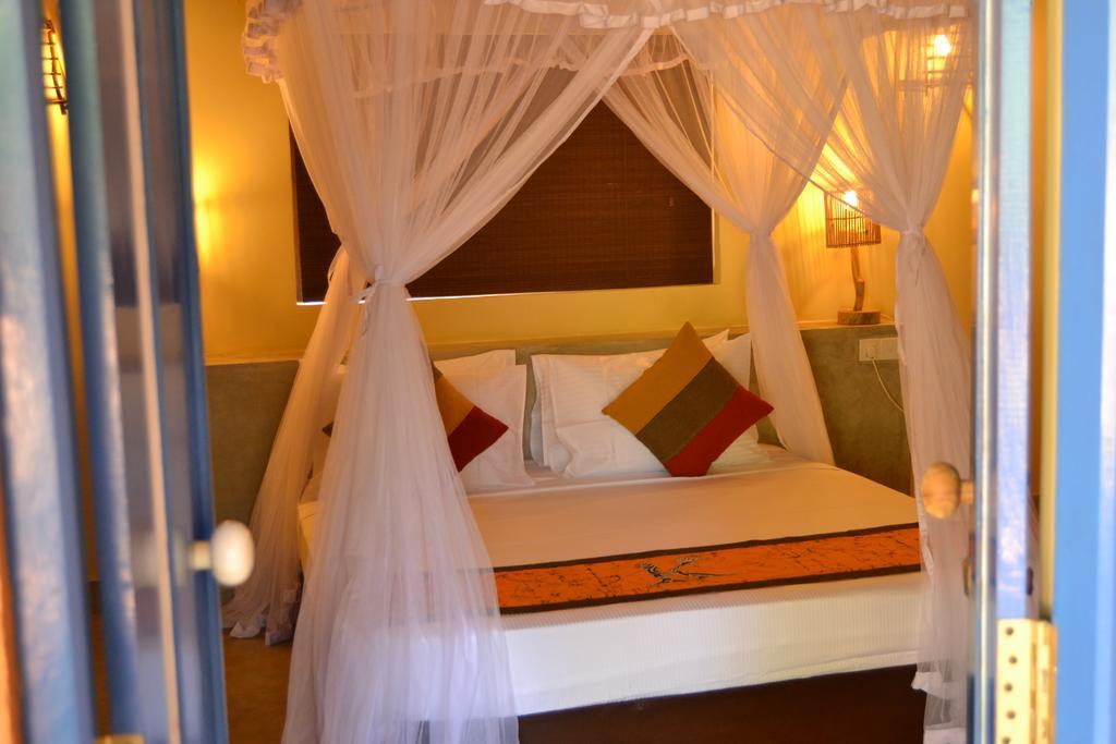 Kuwera Eco Lodge Sigiriya Cameră foto