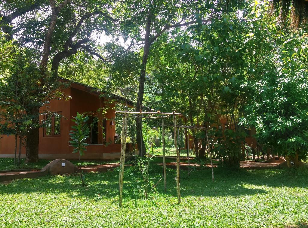 Kuwera Eco Lodge Sigiriya Exterior foto