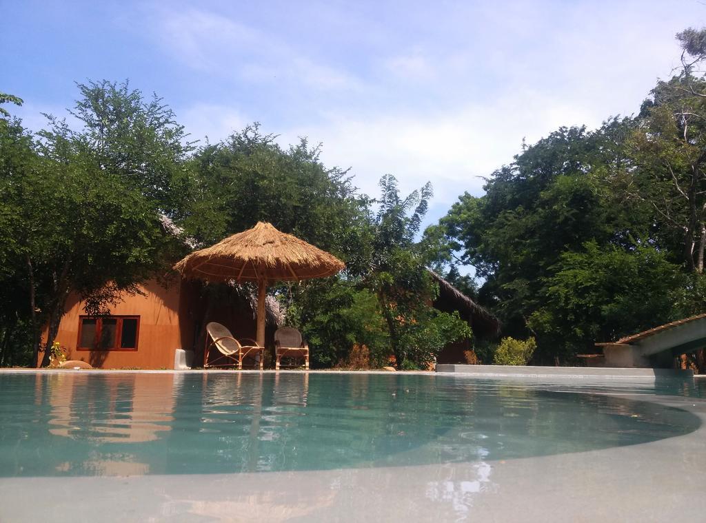 Kuwera Eco Lodge Sigiriya Cameră foto