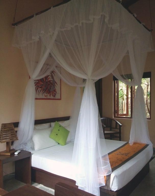 Kuwera Eco Lodge Sigiriya Exterior foto