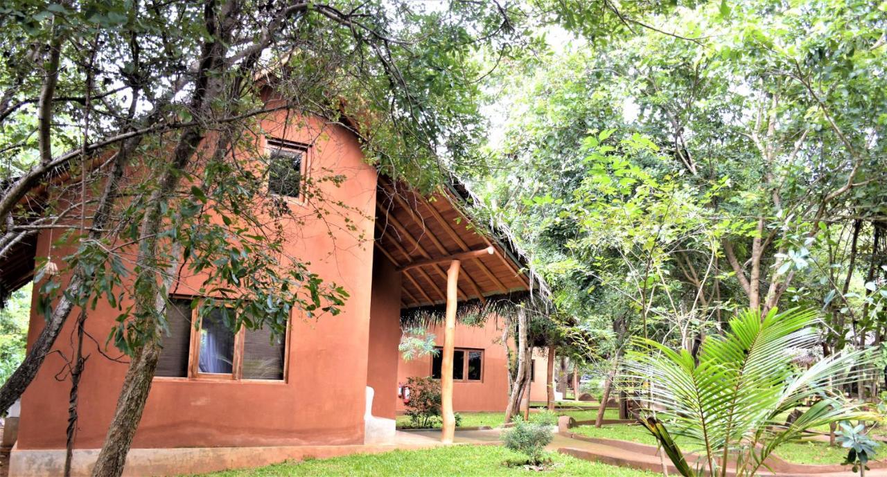 Kuwera Eco Lodge Sigiriya Exterior foto